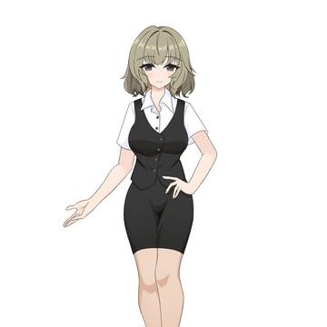 花汐自设