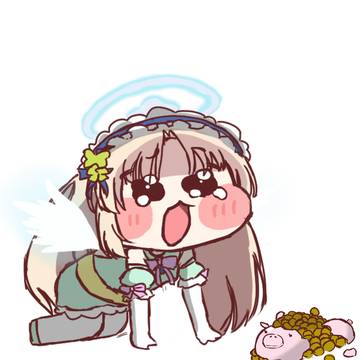 ﾄﾝﾄﾛｦｲｼﾞﾒﾇﾝﾃﾞ…