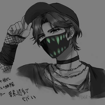 新規絵ありがとう