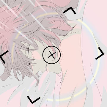 ろかゆずちゃん絵とか