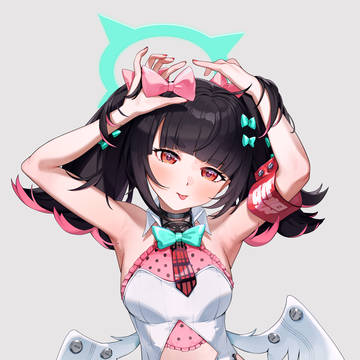 南宮羽