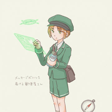 2025.3-2026.3描いたもの（ごちゃまぜ）