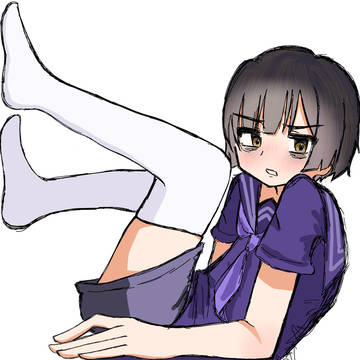 つめつめぽんさん
