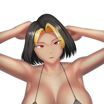 Overwatch - Domina