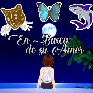 En Busca de su Amora Capitulo 84