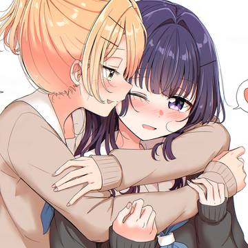 ♡♡