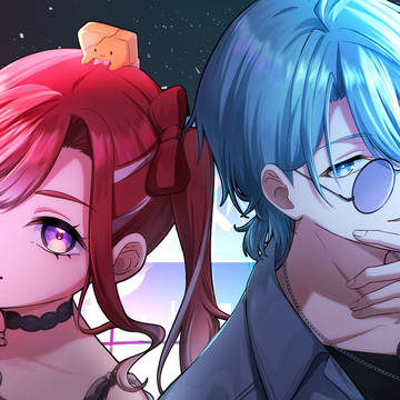 Gimme ×Gimme 歌みたファンアート