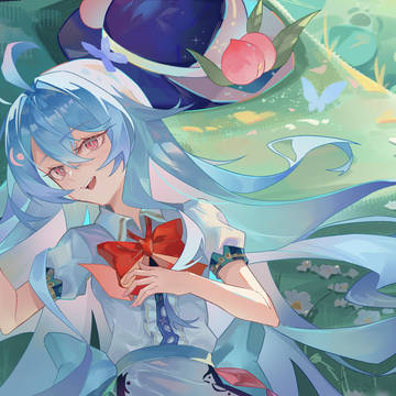 天子