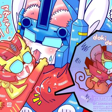 タブレットでTF 19