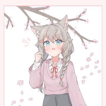 3月の