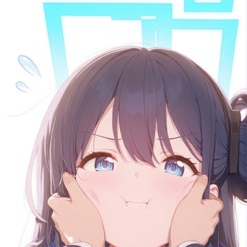 #ブルアカ #ブルーアーカイブ #天童アリス#蔚藍檔案