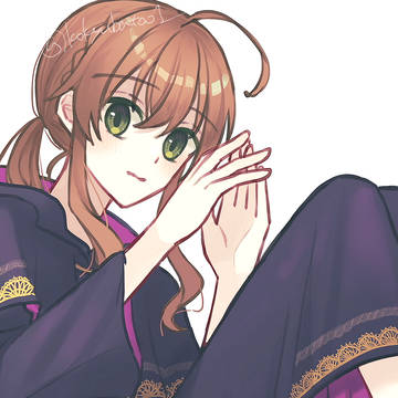サイレント・ウィッチ ログ