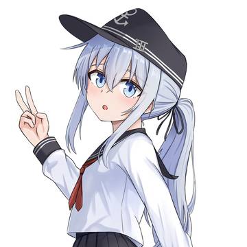 ポニテ響
