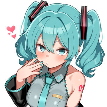 初音ミク