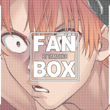 腹パンアイドル【FANBOX】