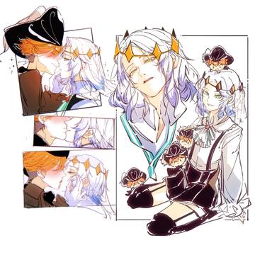 帝将。