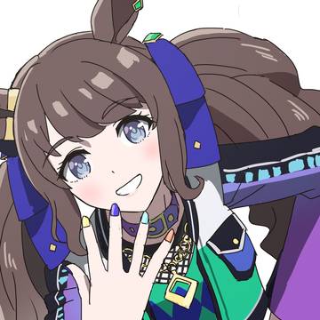 トーセンジョーダン