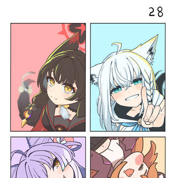 four