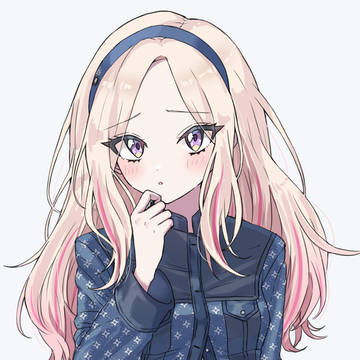 ❄☆