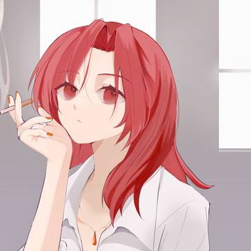 一服