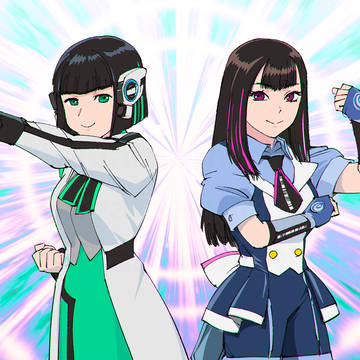 ギャバいコンビネーション