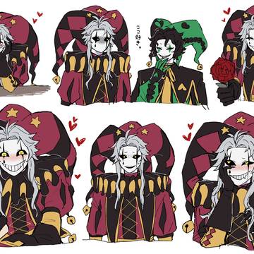 ああ^~