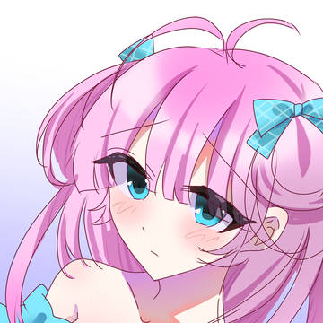 ギャルゲ風rkgk