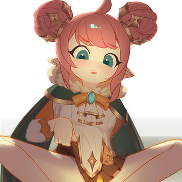 可丽希亚