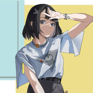 日常服管理员