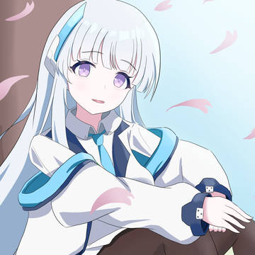ブルアカ　生塩ノア