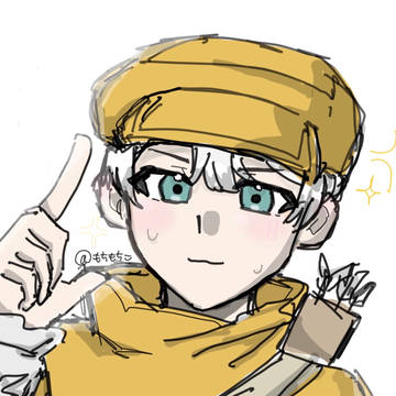 きらきら🏹くん