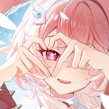 リンネア(原神)