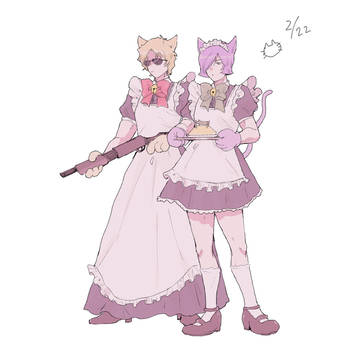 シャアガル②