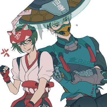 kirizuki