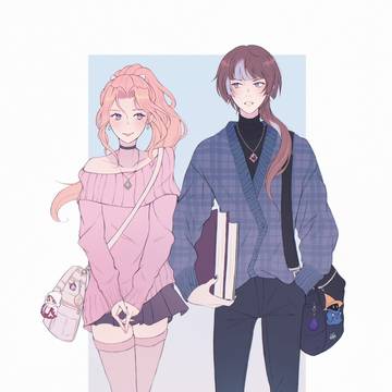 DDFF パロポロ