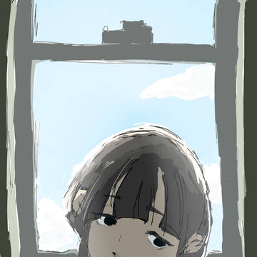 なんとも言えない日