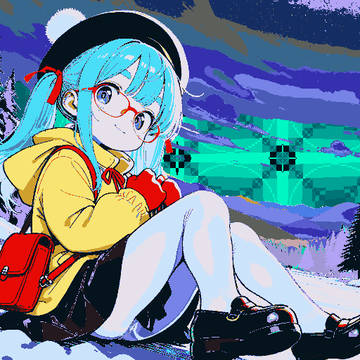 試作