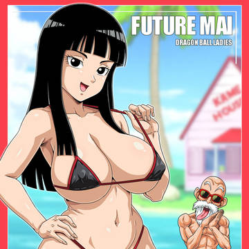 Future Mai (DBS) Kame House