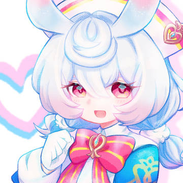 お誕生日おめでとうございます🩷💙