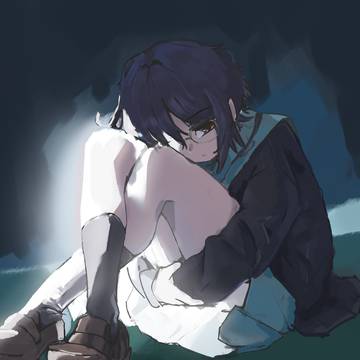 長門有希