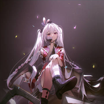火花