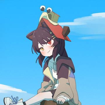 トコ・ザ・ハウスネイル