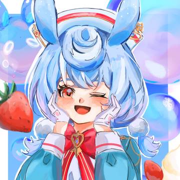 シグウィン誕生日おめでとう🎉