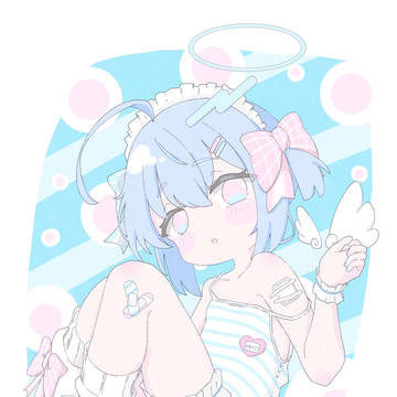 ゆにちゃん