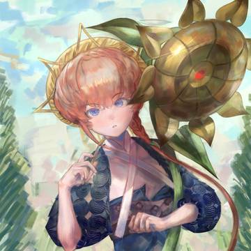 🌻 Van gogh Fate✨