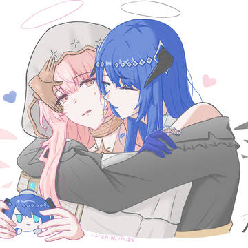 音律安莫