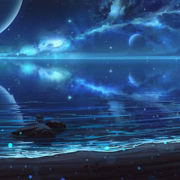 Sea of Stars