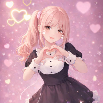 ガーリーみぎゃ子♂登場💜