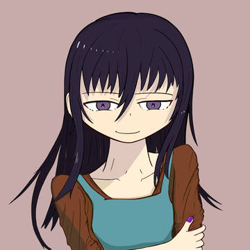 アーシャ 【ピアスゲーム】