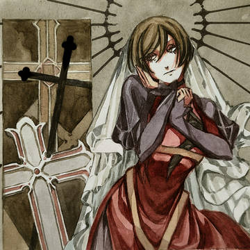 悪ノ